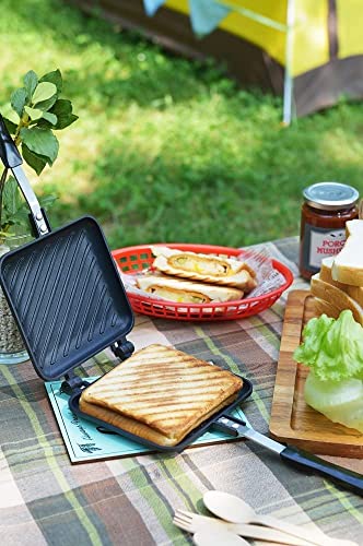 Grilled Sandwich Maker