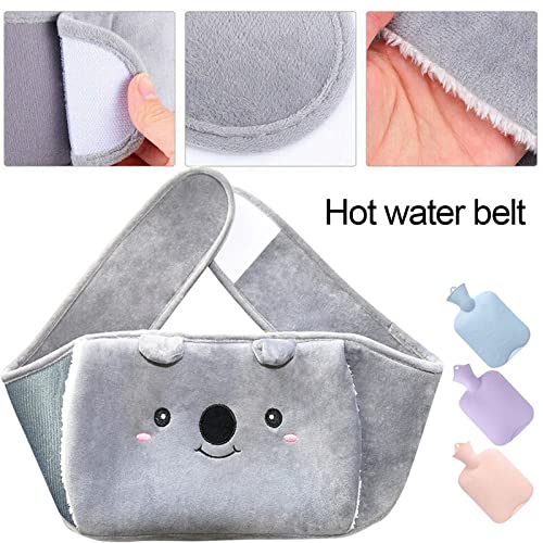 Koala Warm Waist Belt