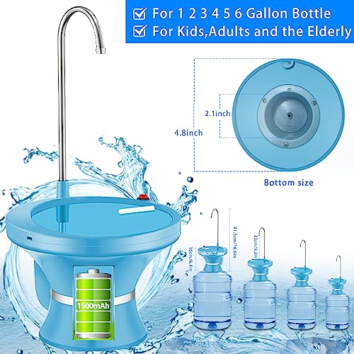 Water Dispenser Kettle