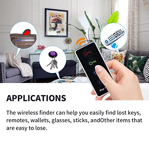 Smart Key Finder