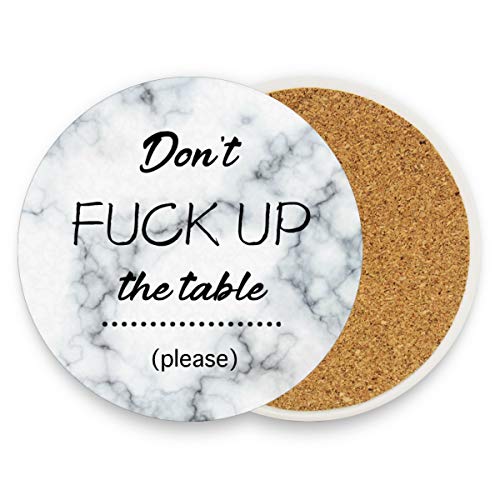 Funny Coasters