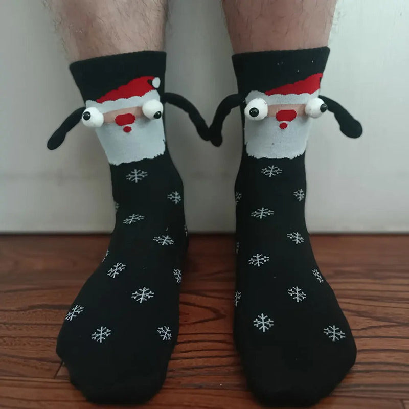 Christmas Playful socks