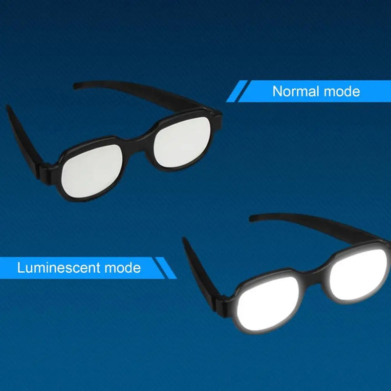 Anime Glasses