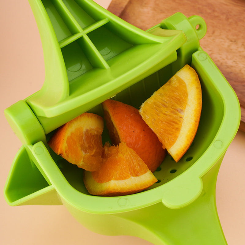 Manual Juicer