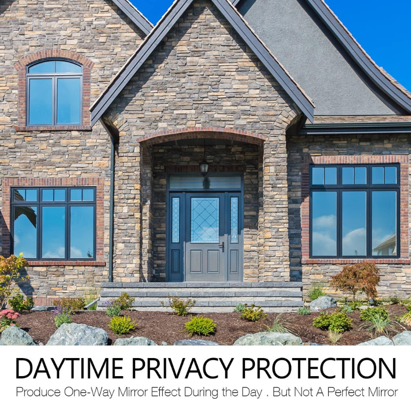 Privacy Window Film