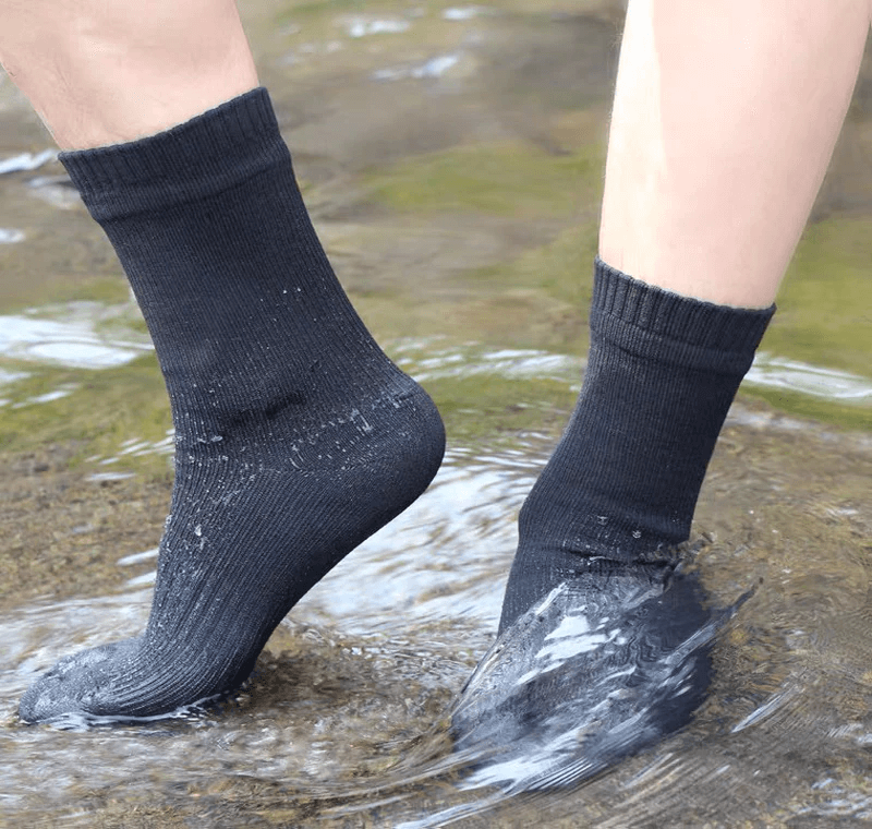 Waterproof Socks