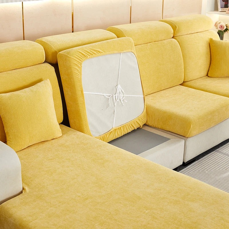 Waterproof Sofa Seat Covers