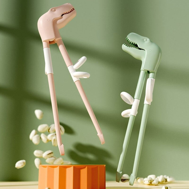 Dino Chopsticks