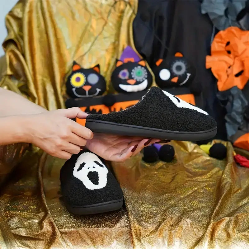 Ghost Slide Slippers (Limited Edition)