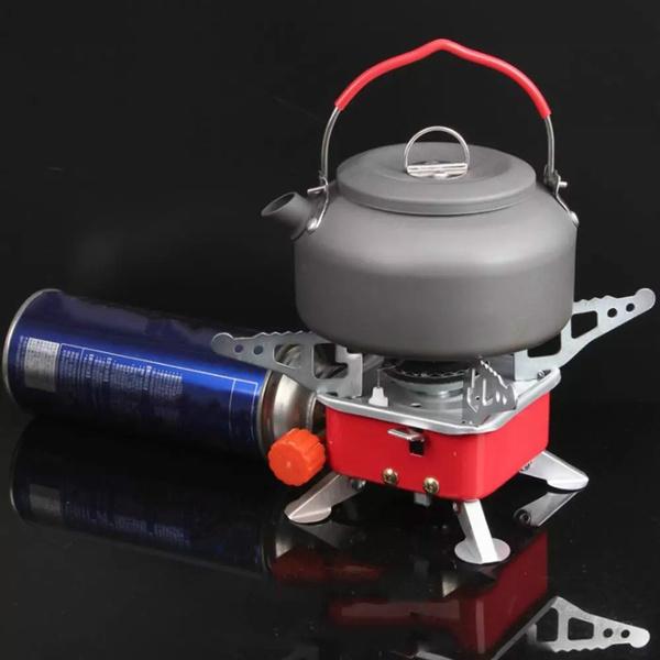 Mini Stove