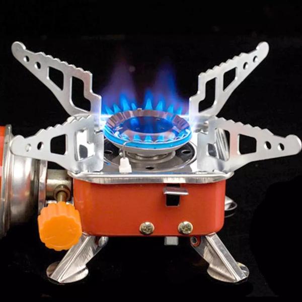 Mini Stove