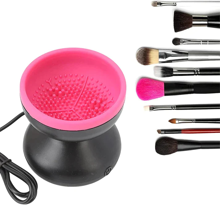 Makeup Brush Cleaner