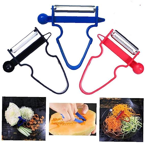 Magic Peeler Set (3pcs)