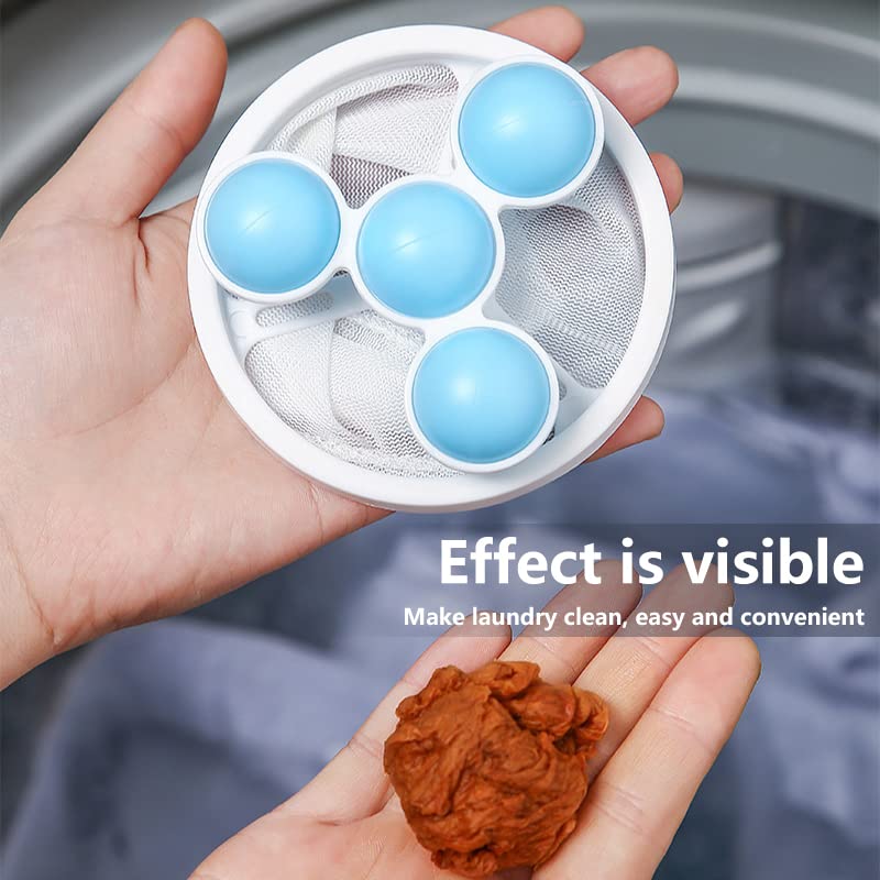 Laundry Wash Balls