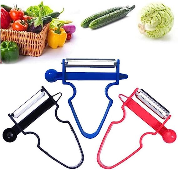 Magic Peeler Set (3pcs)