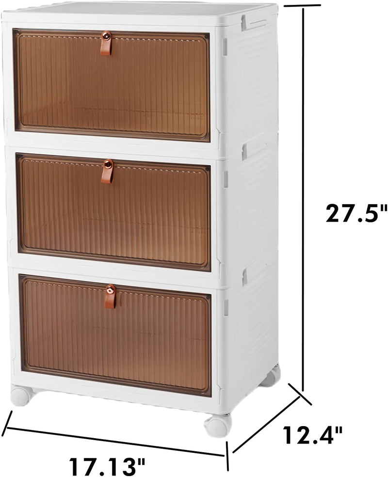 Stackable Storage Box