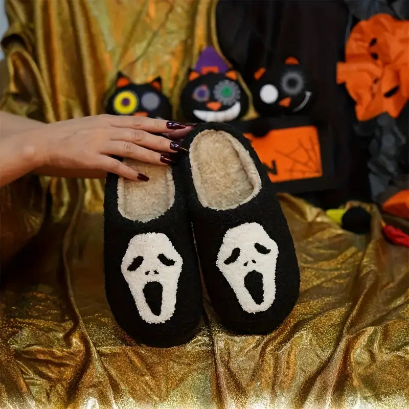 Ghost Slide Slippers (Limited Edition)