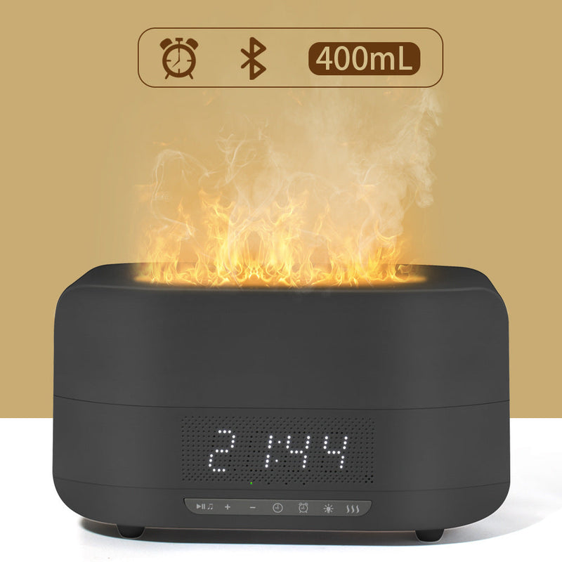 Flame Humidifier