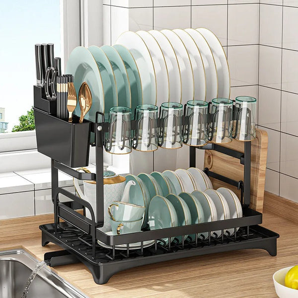 Dish Drying Rack