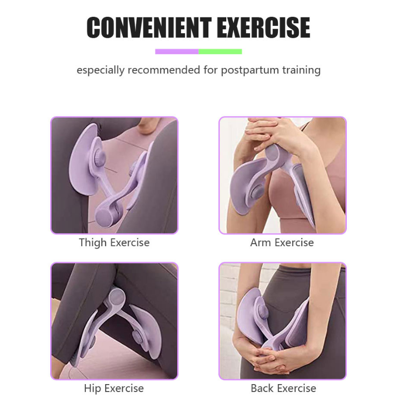 Pelvic Hip Trainer