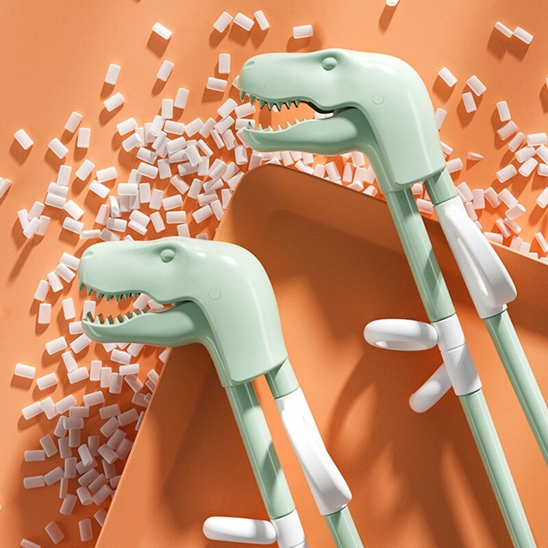 Dino Chopsticks