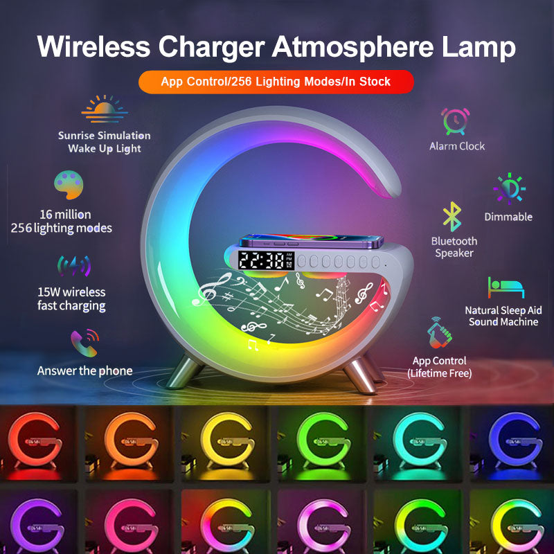 Smart Atmosphere Lamp