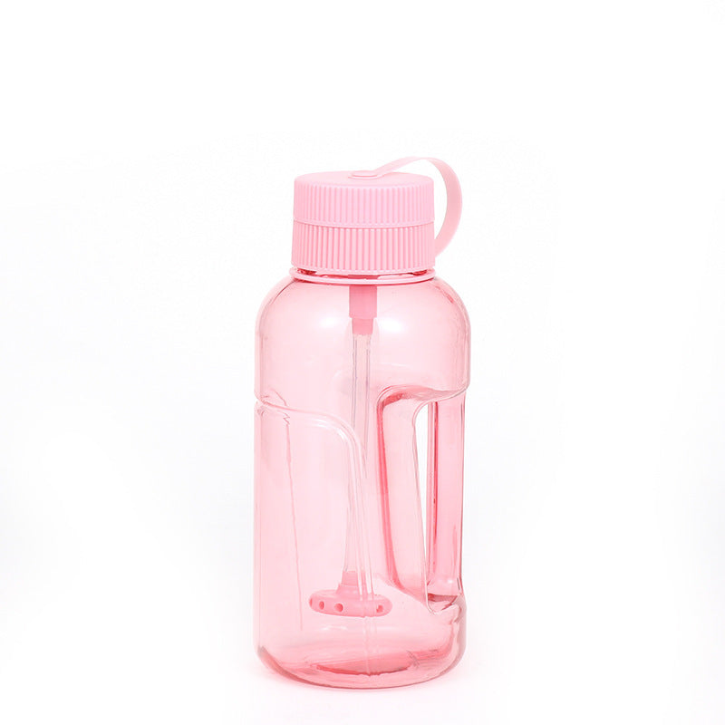 Highdrator Bottle