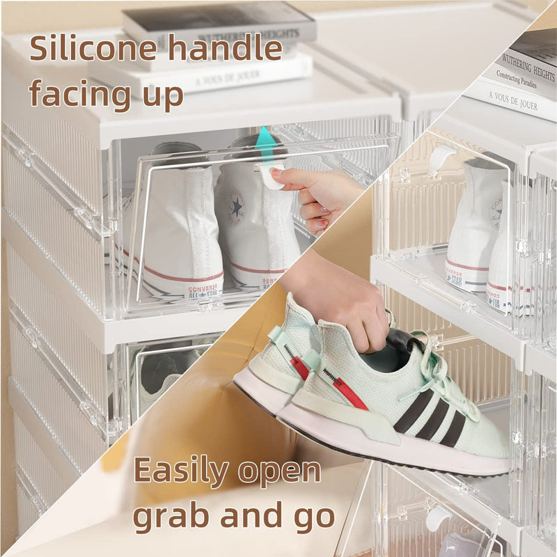 Shoe Box Organizer