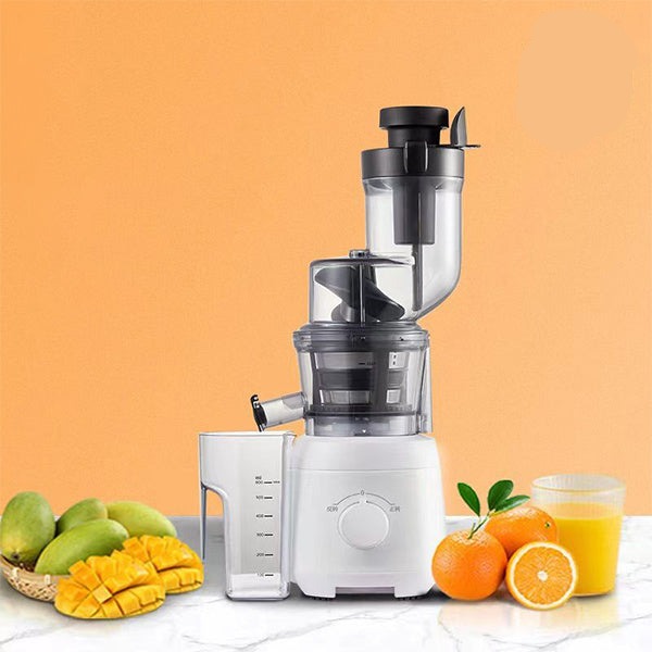 Automatic Juicer