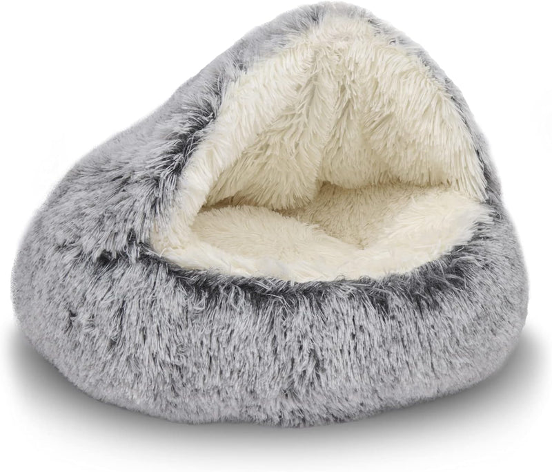 Winter Pet Bed