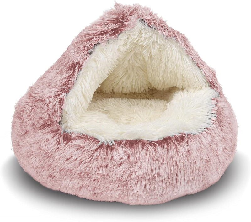 Winter Pet Bed