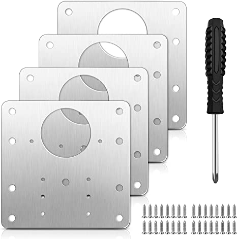 Hinge Repair Kit