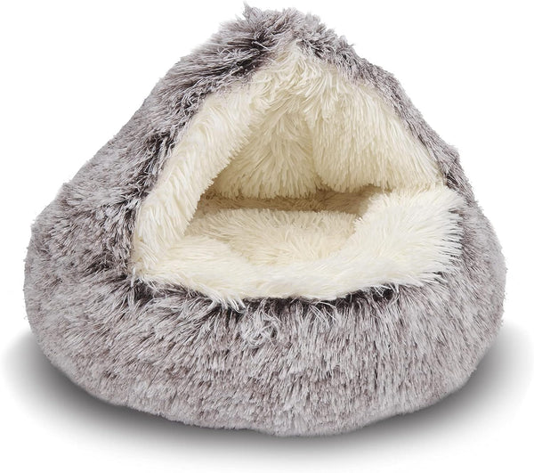 Winter Pet Bed