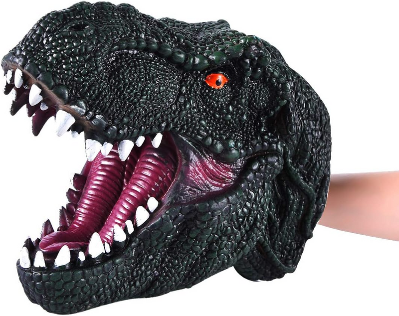 T-Rex Gel Blaster