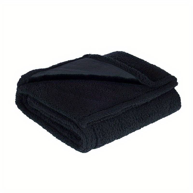 Waterproof Throw Blanket