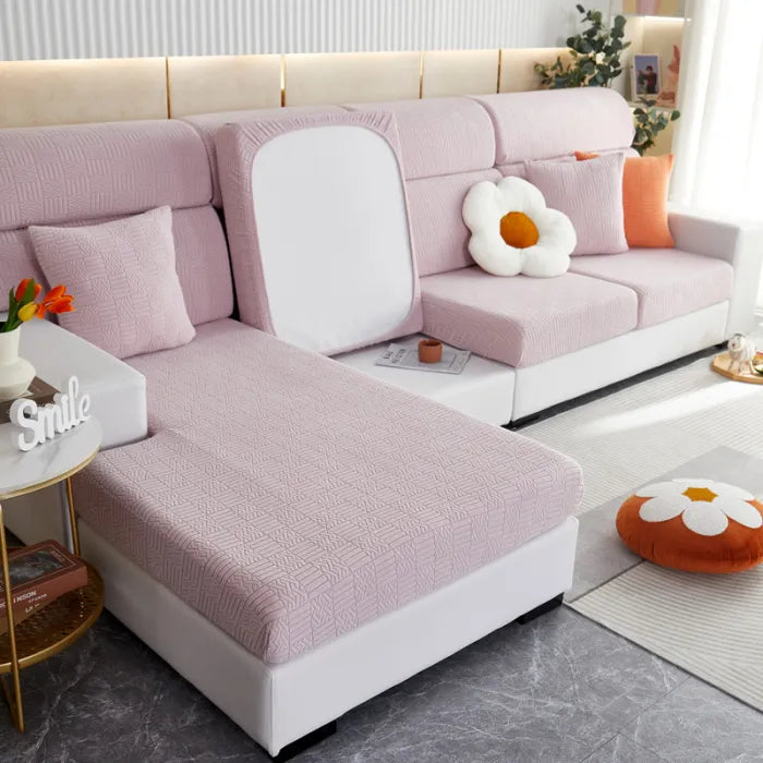 Waterproof Sofa Seat Covers