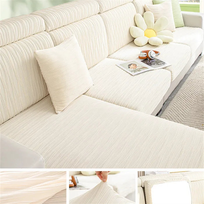 New Waterproof Sofa Cushion