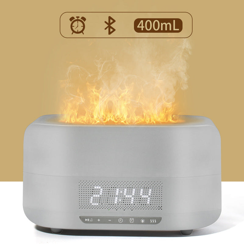 Flame Humidifier