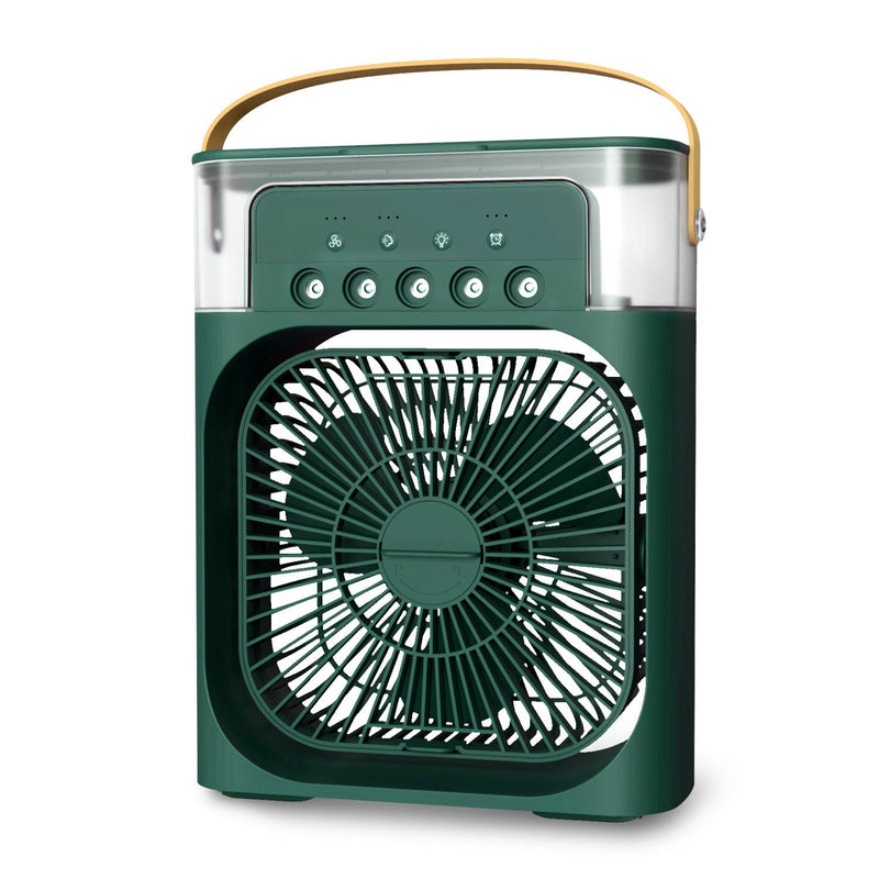 Air Cooler Fan