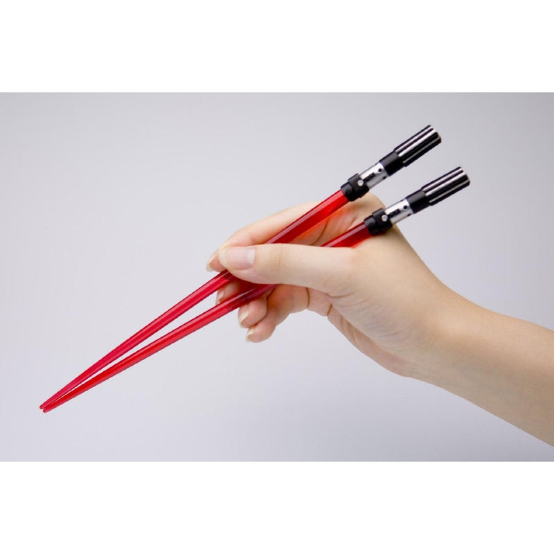 Lightsaber Chopsticks