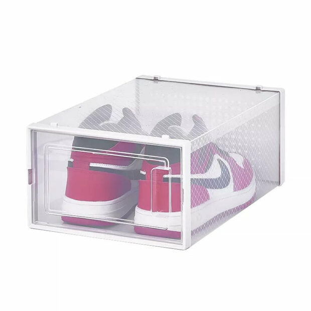 Shoe Box Organizer