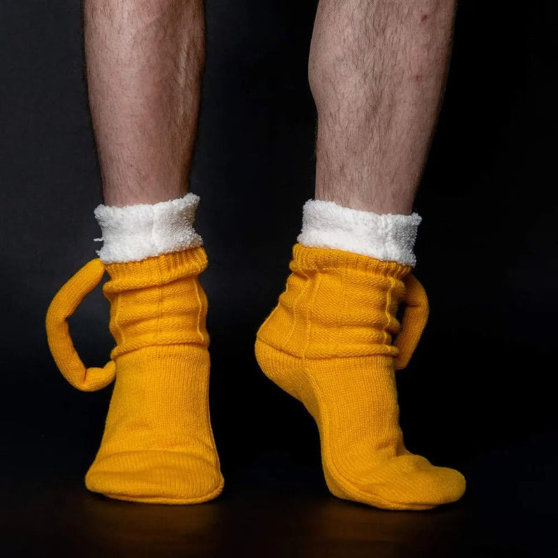 Beer Socks