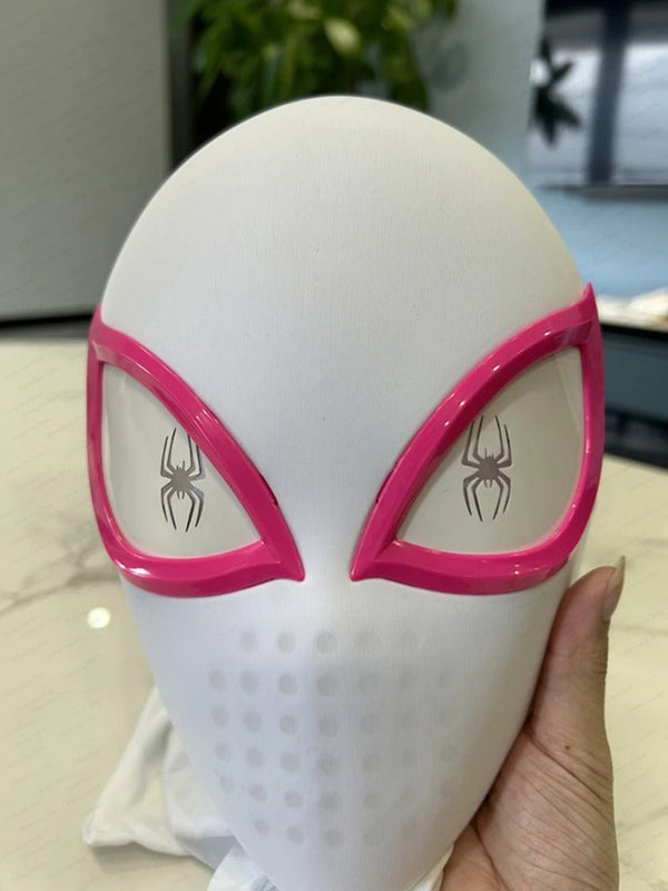 Spider-Gwen Luminous Mask