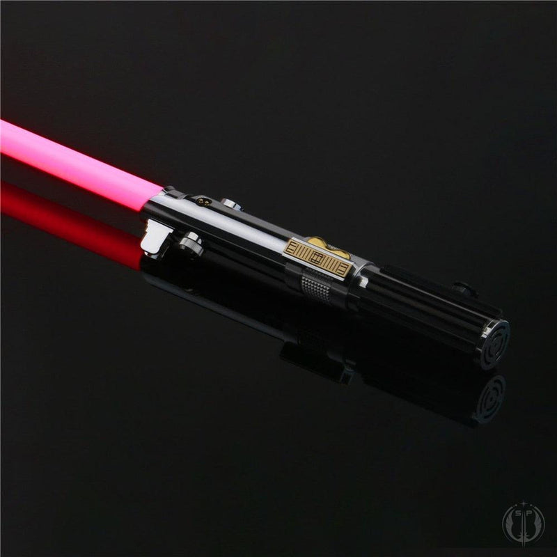 Realistic Lightsaber