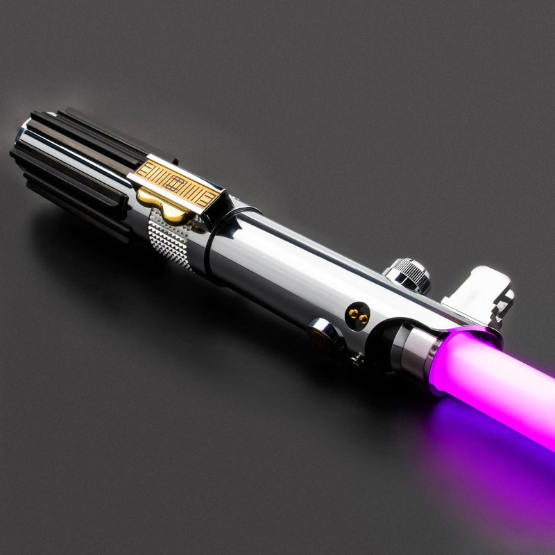 Realistic Lightsaber