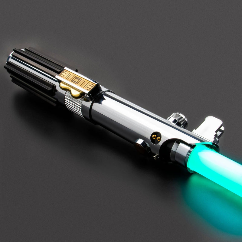 Realistic Lightsaber