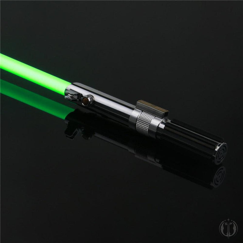 Realistic Lightsaber