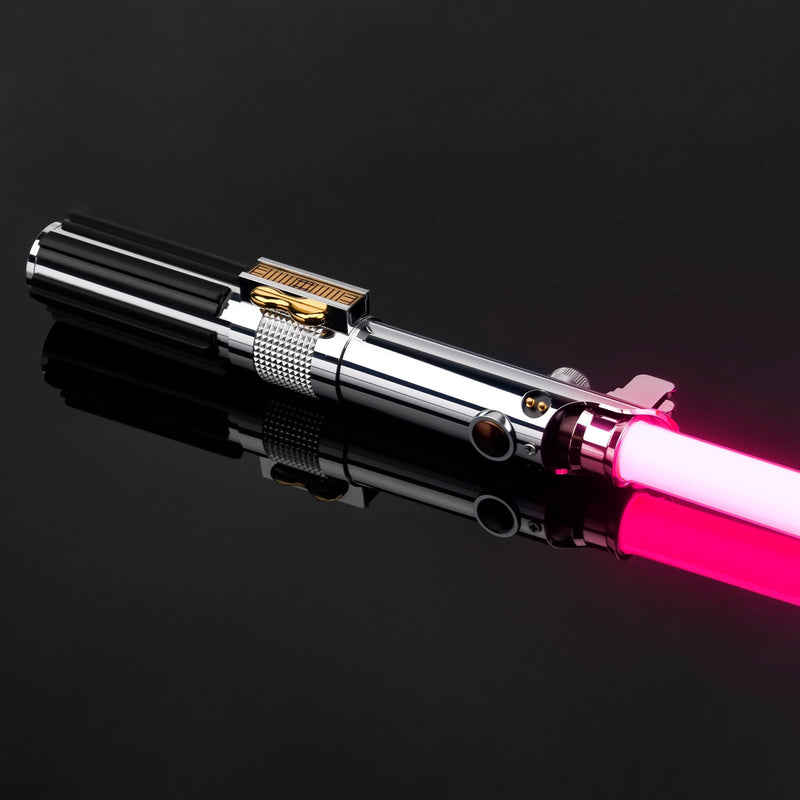 Realistic Lightsaber