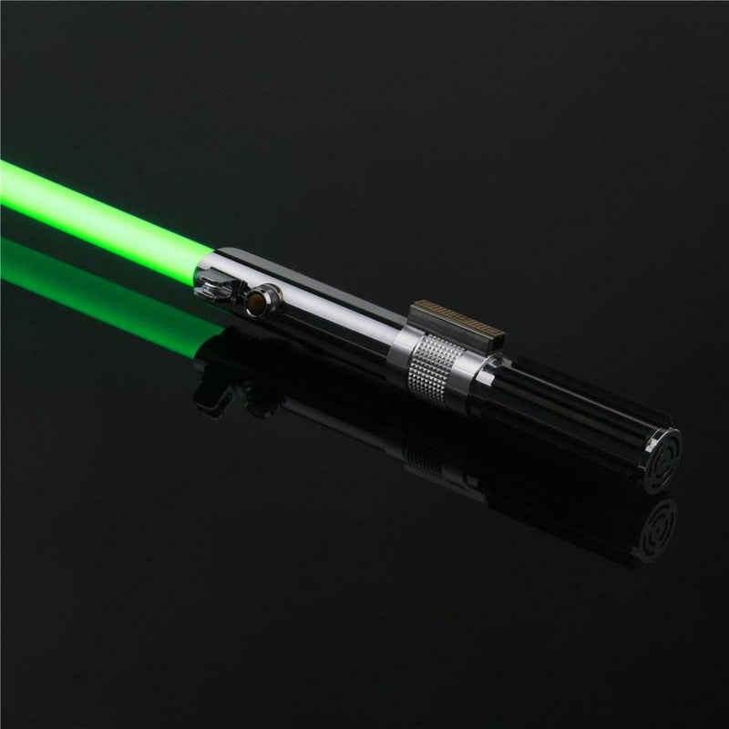 Realistic Lightsaber