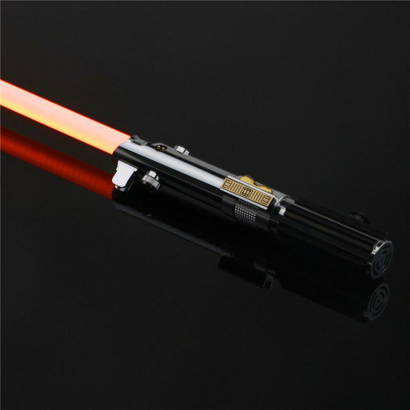 Realistic Lightsaber